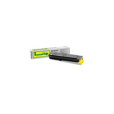 Toner Kyocera TK5195 Jaune