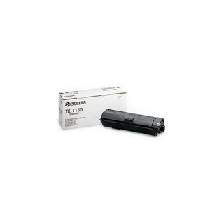 Toner Kyocera TK1150 Noir