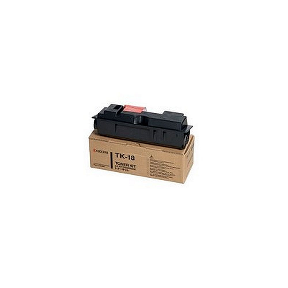 Toner Kyocera TK18 Noir
