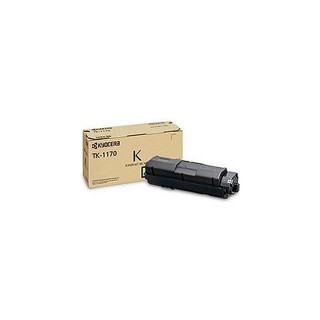 Toner Kyocera TK1170 Noir