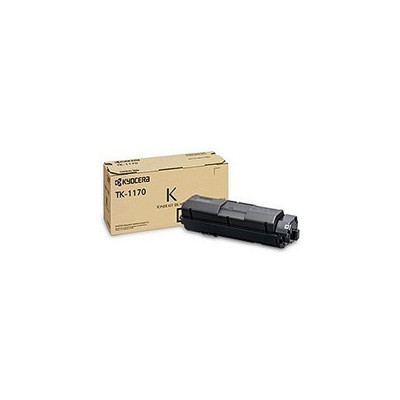 Toner Kyocera TK1170 Noir
