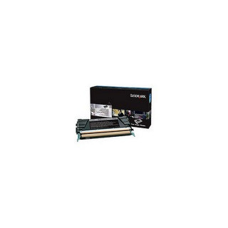 Toner Lexmark M1145 Noir