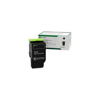 Toner Lexmark C2320 Noir