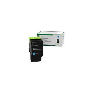 Toner Lexmark C2320 Cyan