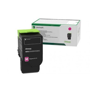 Toner Lexmark C242XM0 Magenta