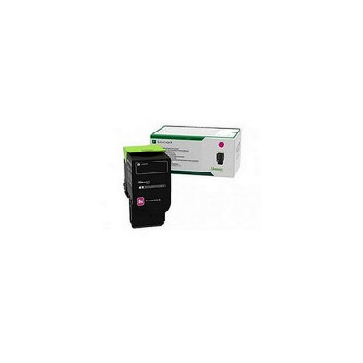 Toner Lexmark C2320 Magenta
