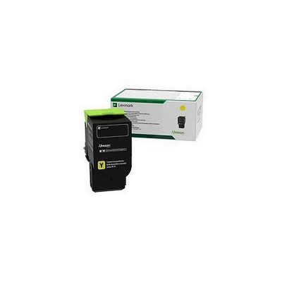 Toner Lexmark C2320 Jaune