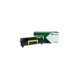 Toner Lexmark B2650 Noir