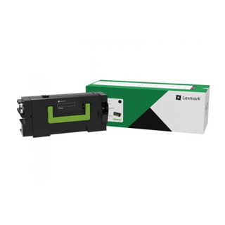 Toner Lexmark C3220K0 Noir