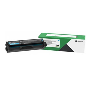 Toner Lexmark C3220C0 Cyan