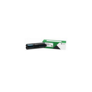 Toner Lexmark C3220 Cyan