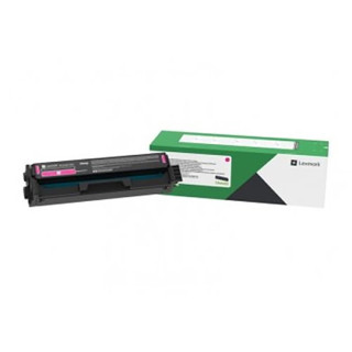 Toner Lexmark C3220M0 Magenta