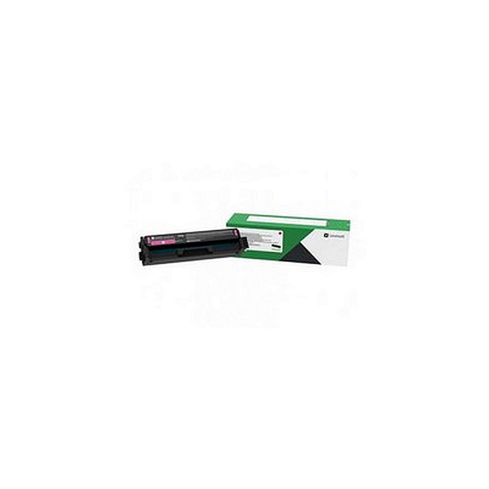 Toner Lexmark C3220 Magenta