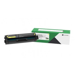 Toner Lexmark C3220Y0 Jaune