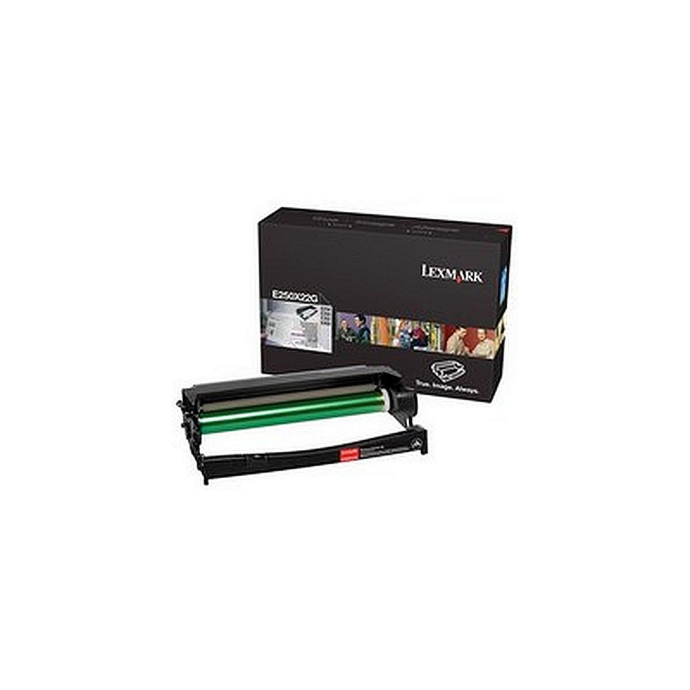 Tambour Lexmark E250