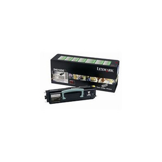 Toner Lexmark E230 Noir