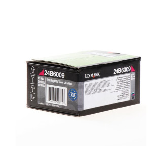 Toner Lexmark 24B Magenta