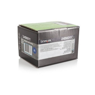 Toner Lexmark 24B6011 Noir
