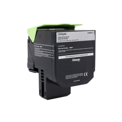 Toner Lexmark 24B Noir
