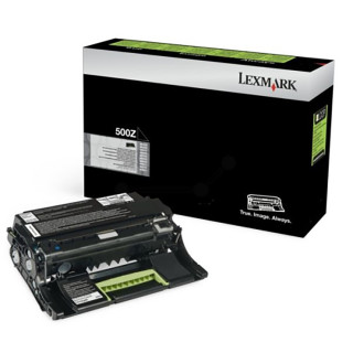 Tambour Lexmark 502 Noir