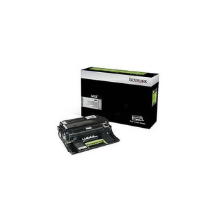 Unité d'images Lexmark 502 Noir