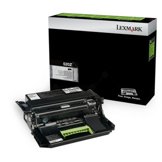 Tambour Lexmark 52D0Z00 Noir