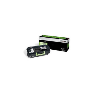 Toner Lexmark 522 Noir