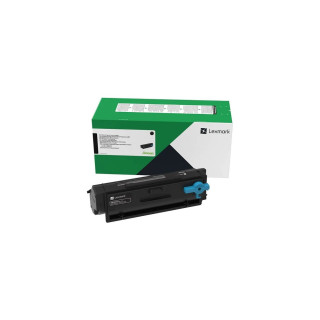 Toner LEXMARK 552 Noir