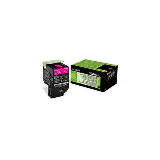 Toner Lexmark 702 Magenta