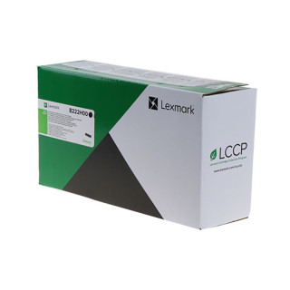 Toner Lexmark B222H00 Noir