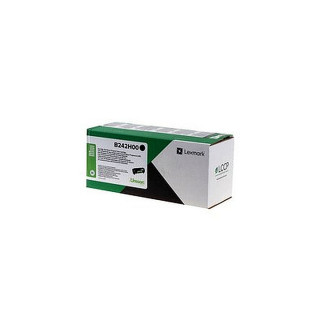 Toner Lexmark B2650 Noir
