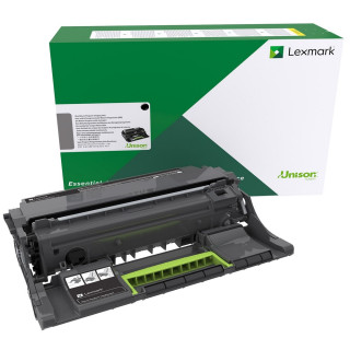 Tambour Lexmark B222 Noir
