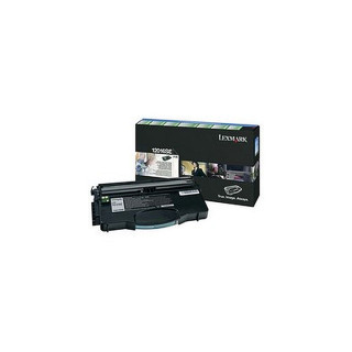Toner Lexmark E120 Noir