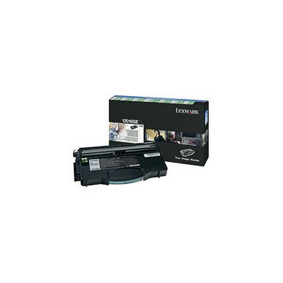 Toner Lexmark E120 Noir