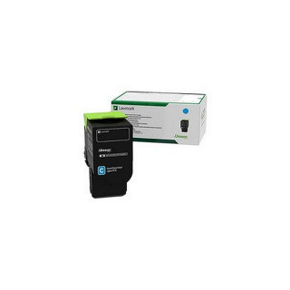 Toner Lexmark C2320 Cyan
