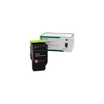 Toner Lexmark C2320 Magenta