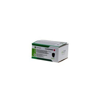 Toner Lexmark C2320 Magenta
