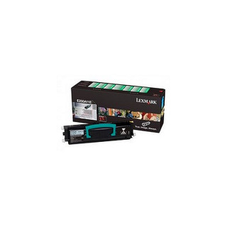 Toner Lexmark E250 Noir