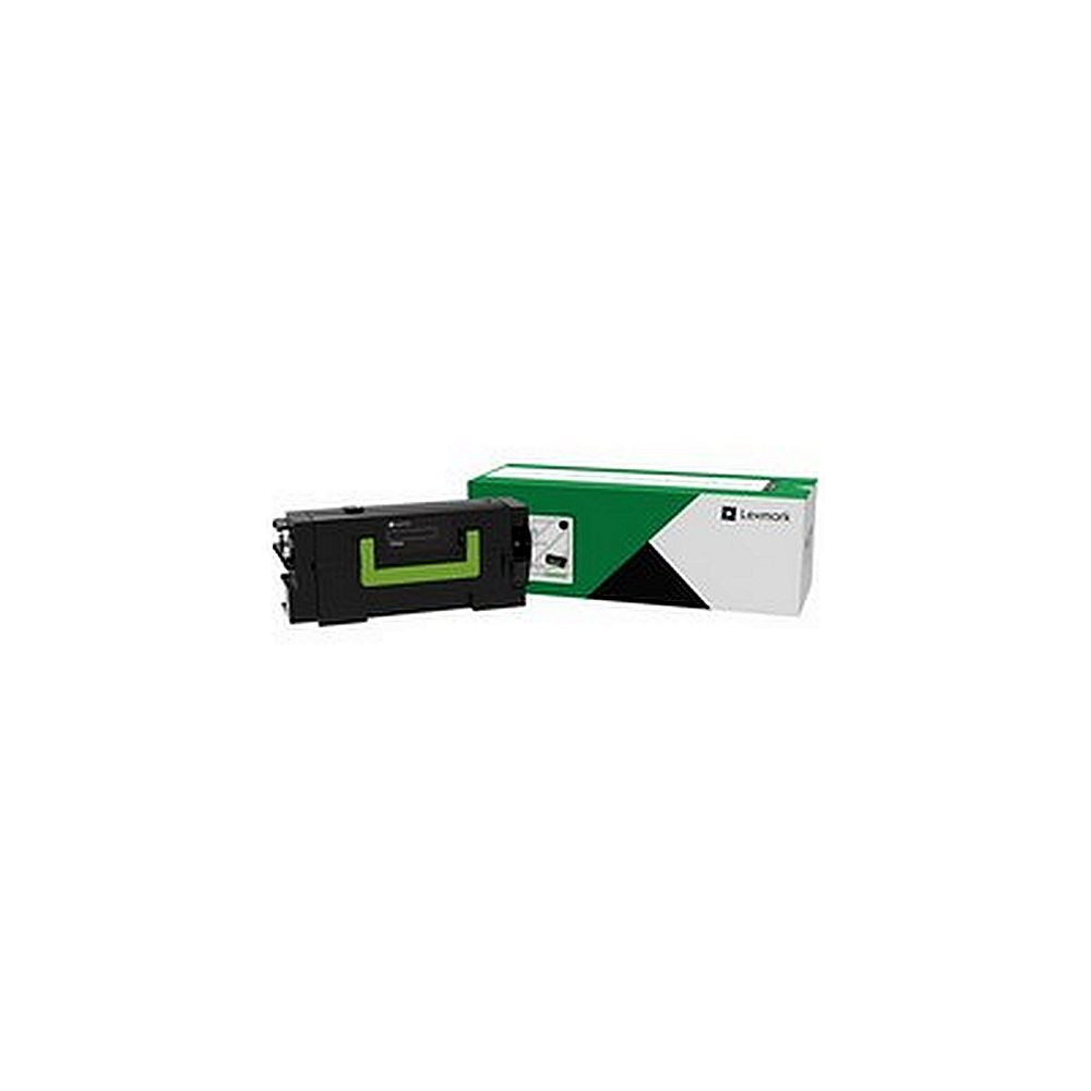 Toner Lexmark B282 Noir