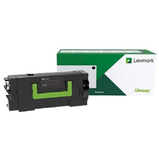 Toner Lexmark 58D2X00 Noir