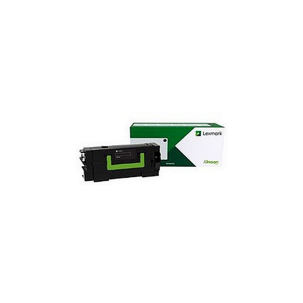 Toner Lexmark 582 Noir