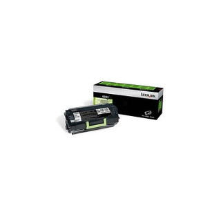 Toner Lexmark 622 Noir