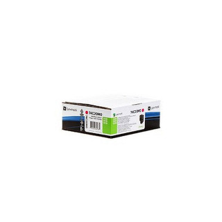 Toner Lexmark CS720 Magenta