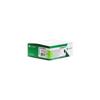Toner Lexmark CS720 Cyan