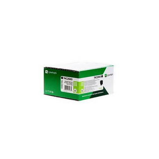 Toner Lexmark CS720 Noir
