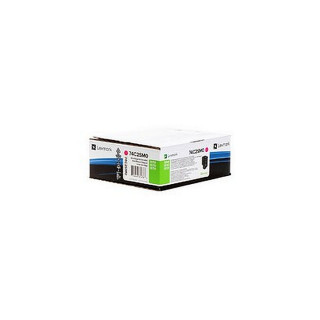 Toner Lexmark CS720 Magenta