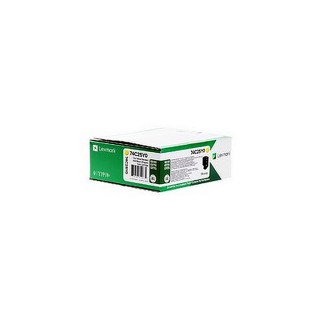Toner Lexmark CS720 Jaune