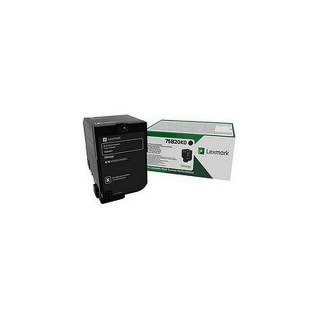 Toner Lexmark CS727 Noir
