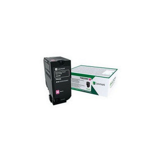 Toner Lexmark CS727 Magenta