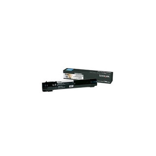 Toner Lexmark X950 Noir